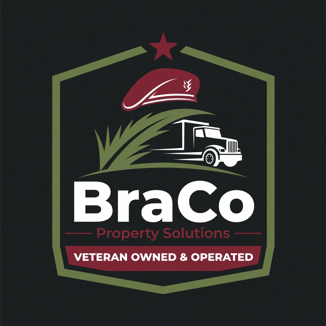 BraCo Property Solutions Logo